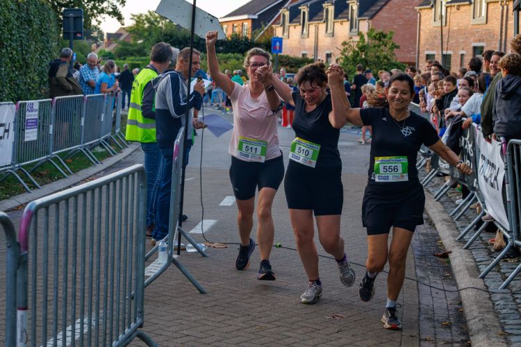 Landlopersjogging 2026